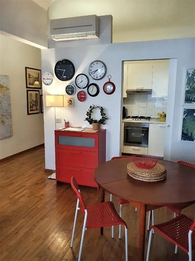 A Firenze Nel Centro Storico Apartment