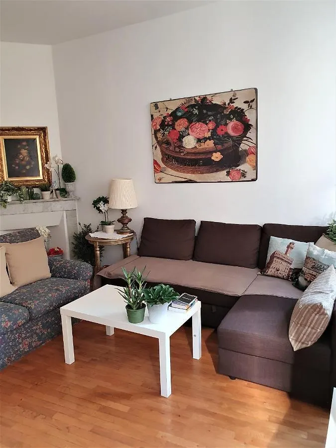 A Firenze Nel Centro Storico Apartment