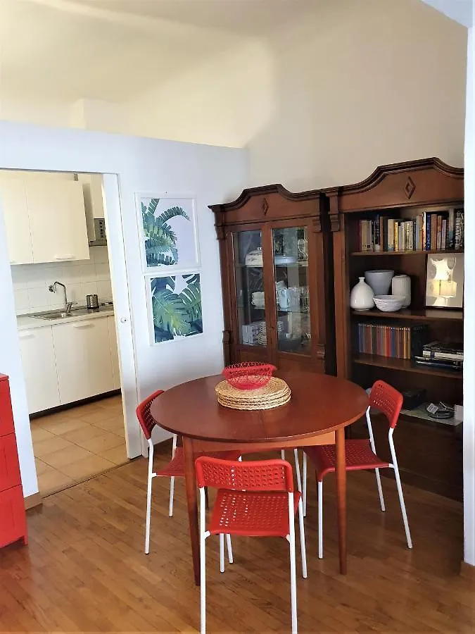 A Firenze Nel Centro Storico Apartment Italy