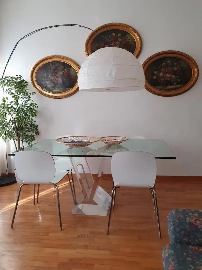 A Firenze nel centro storico Appartamento