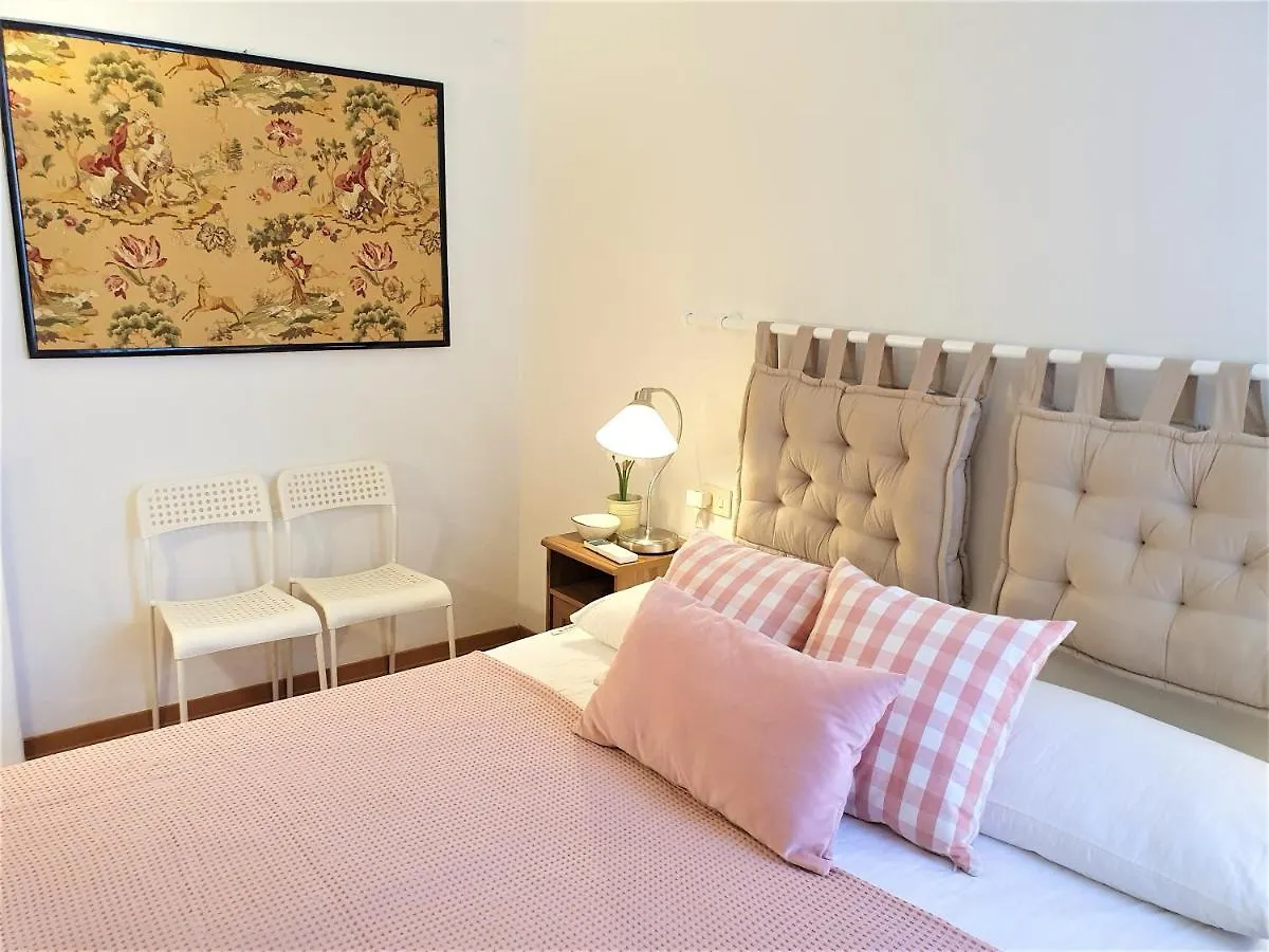 A Firenze nel centro storico Appartamento 0*,
