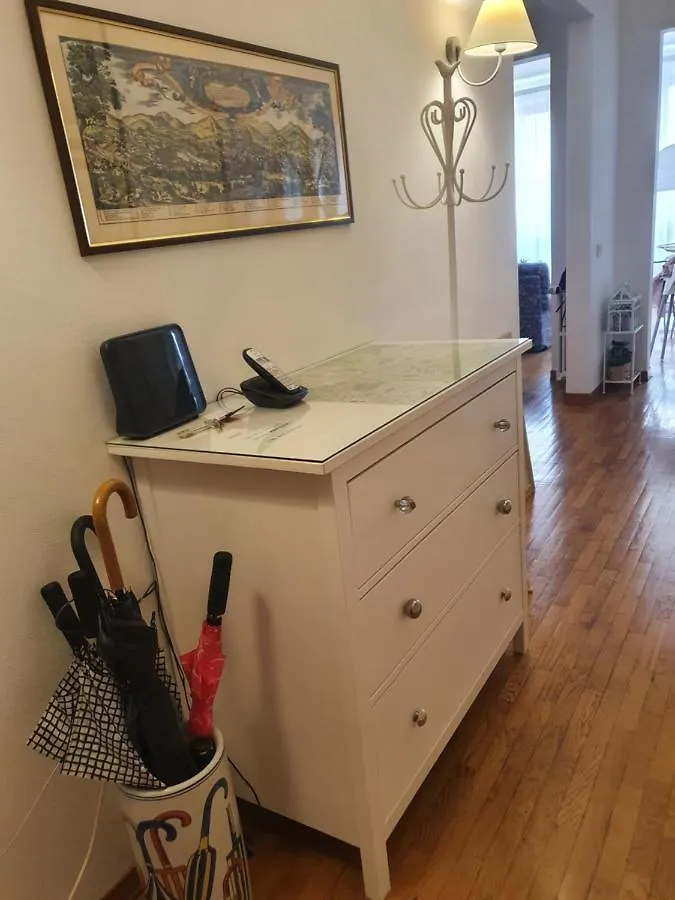 A Firenze Nel Centro Storico Apartment Italy