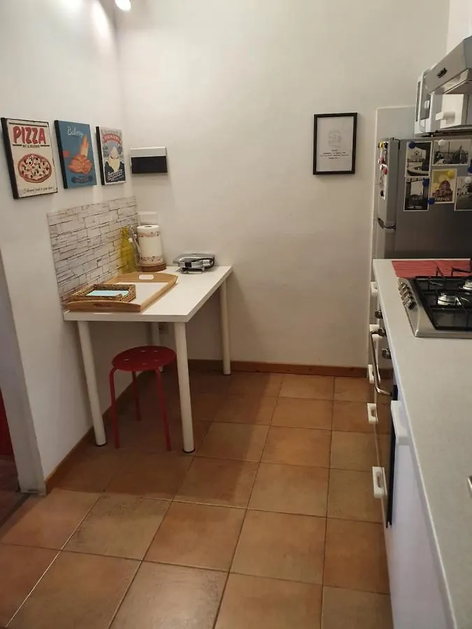 A Firenze nel centro storico Appartamento