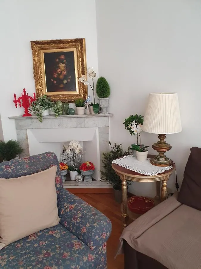 A Firenze nel centro storico Appartamento