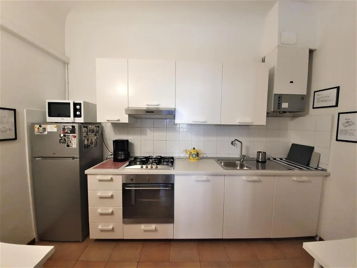 A Firenze nel centro storico Appartamento Italia
