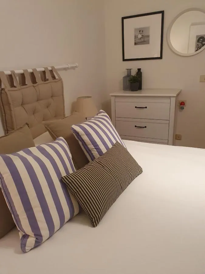 A Firenze Nel Centro Storico Apartment