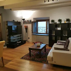 Borgo La Croce Appartamento