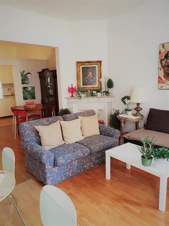 A Firenze Nel Centro Storico Apartment 0*, Florence