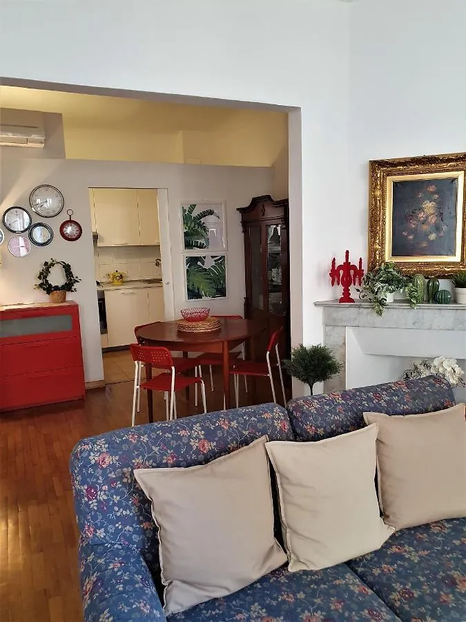 A Firenze Nel Centro Storico Apartment