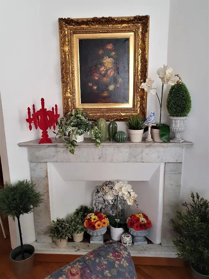 A Firenze Nel Centro Storico Apartment 0*, Florence Italy