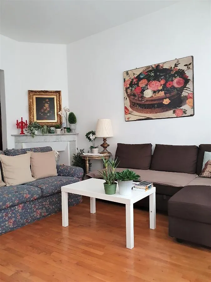 A Firenze Nel Centro Storico Apartment