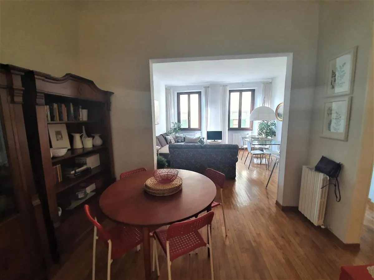 A Firenze Nel Centro Storico Apartment