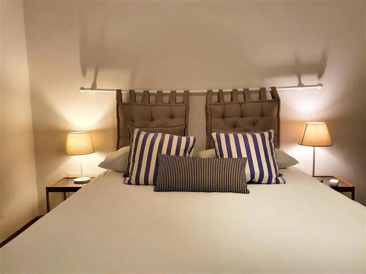 A Firenze Nel Centro Storico Apartment Italy