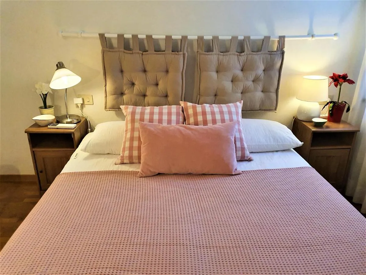 A Firenze Nel Centro Storico Apartment 0*, Florence Italy