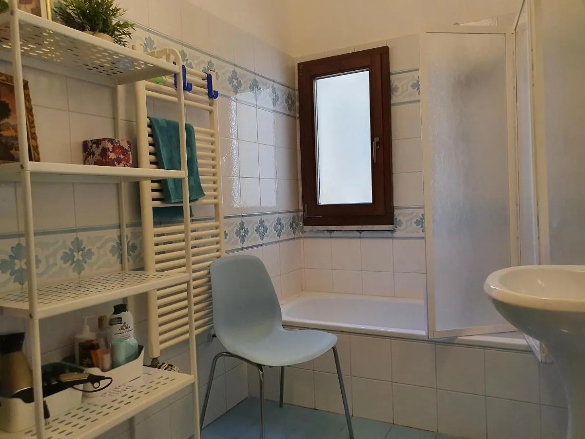 A Firenze Nel Centro Storico Apartment Florence