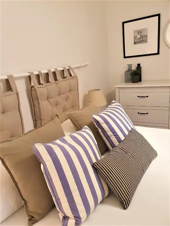 A Firenze Nel Centro Storico Apartment 0*, Florence
