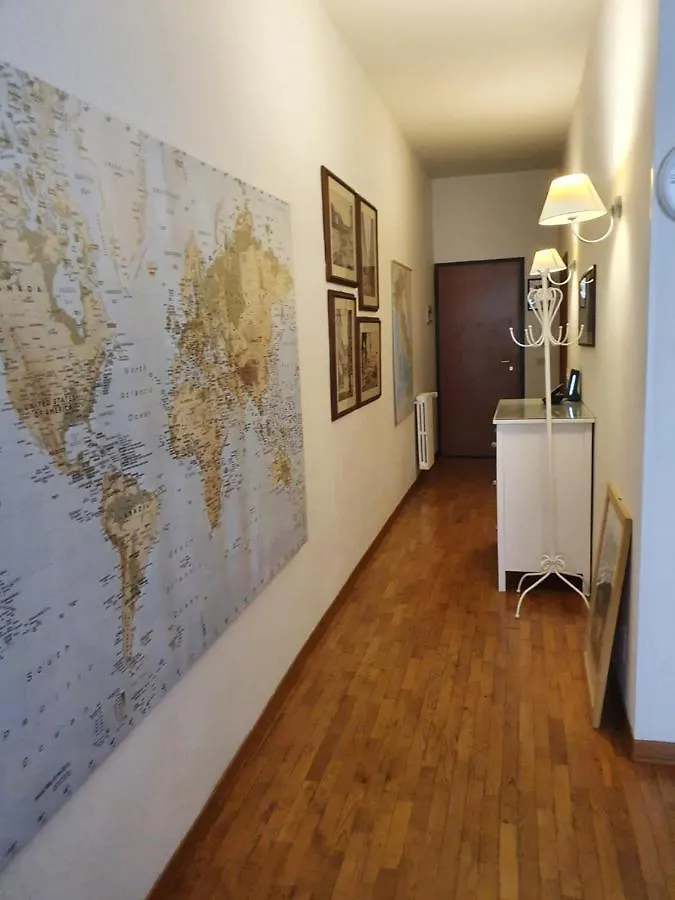 A Firenze Nel Centro Storico Apartment Italy