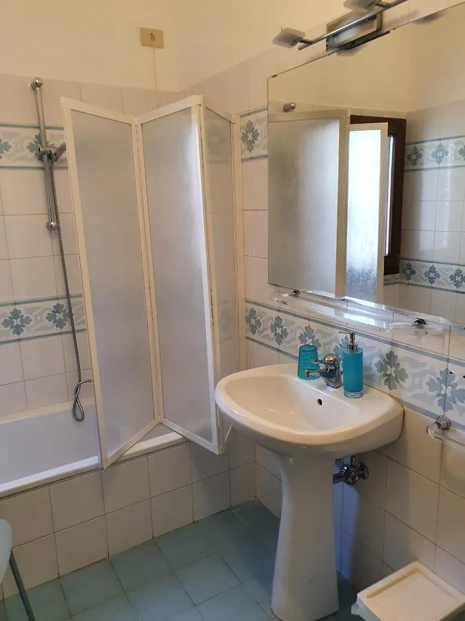 A Firenze Nel Centro Storico Apartment