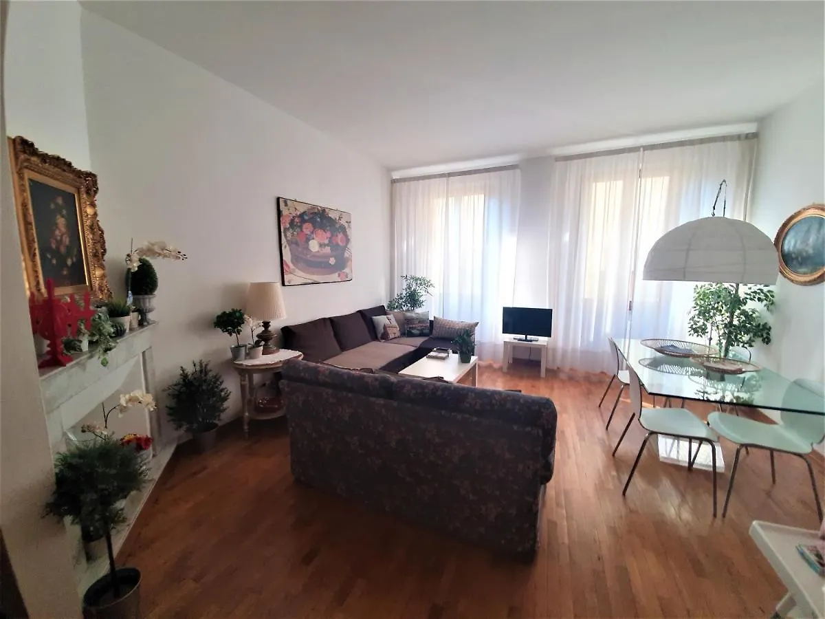A Firenze Nel Centro Storico Apartment