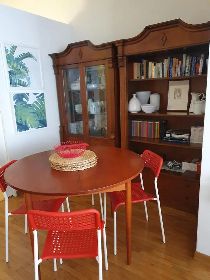 A Firenze Nel Centro Storico Apartment 0*, Florence Italy