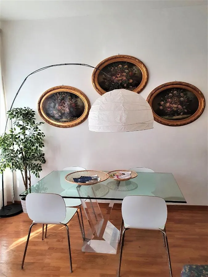 A Firenze Nel Centro Storico Apartment Florence