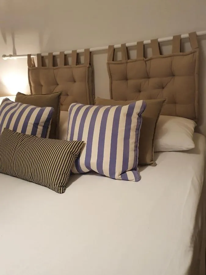 A Firenze Nel Centro Storico Apartment  Florence