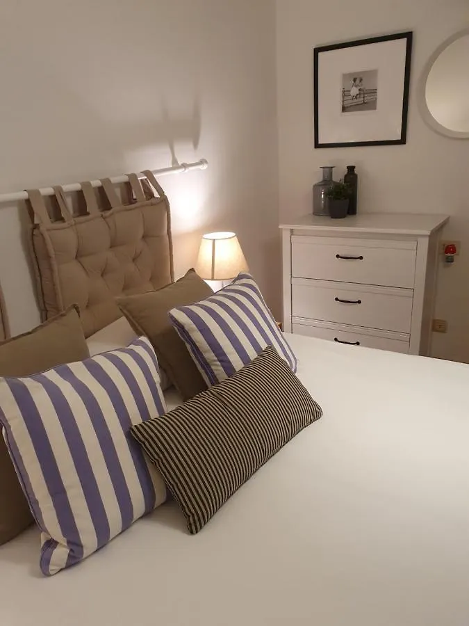 A Firenze Nel Centro Storico Apartment Italy