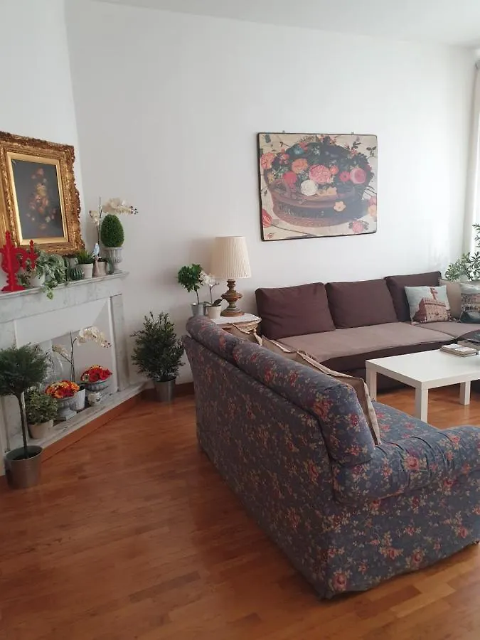 A Firenze Nel Centro Storico Apartment Florence